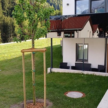 Appartement Flopi Sankt Anton am Arlberg Exterior photo