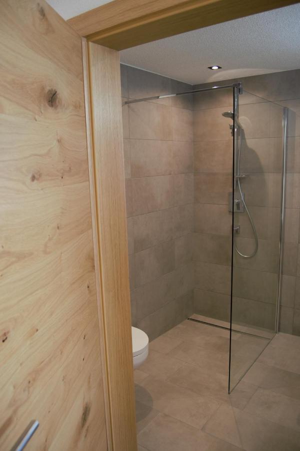 Appartement Flopi Sankt Anton am Arlberg Exterior photo