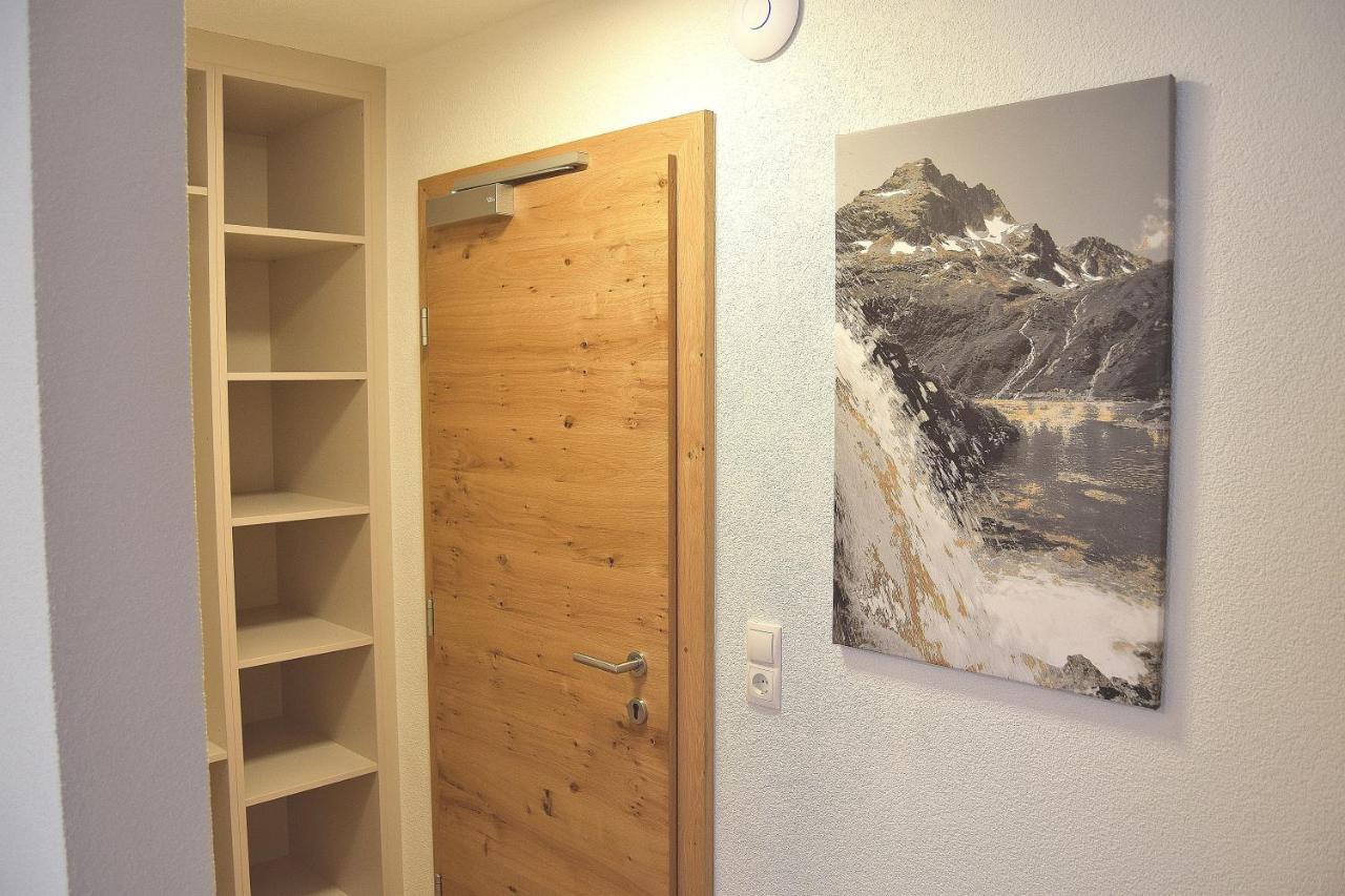 Appartement Flopi Sankt Anton am Arlberg Exterior photo