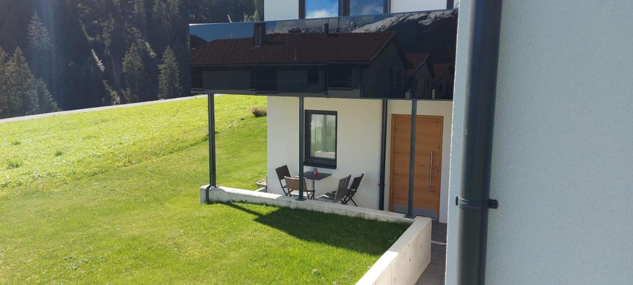 Appartement Flopi Sankt Anton am Arlberg Exterior photo